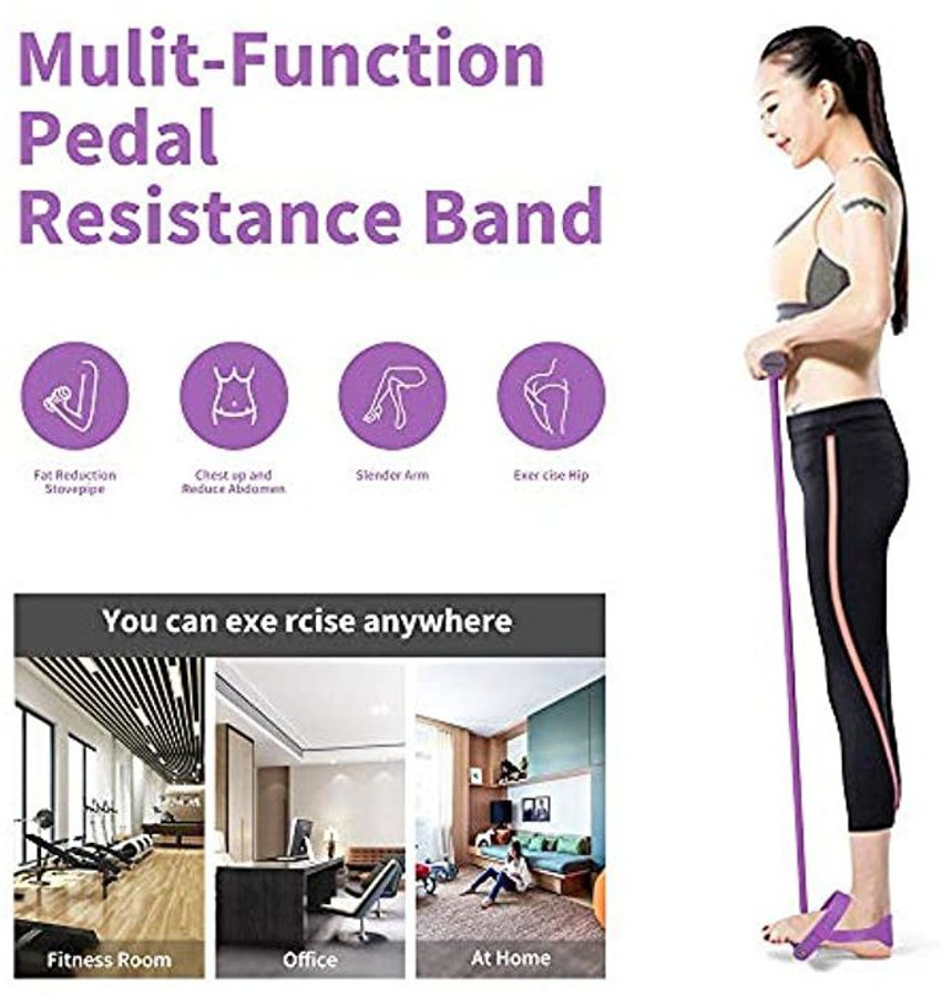 Tension online exercise rope