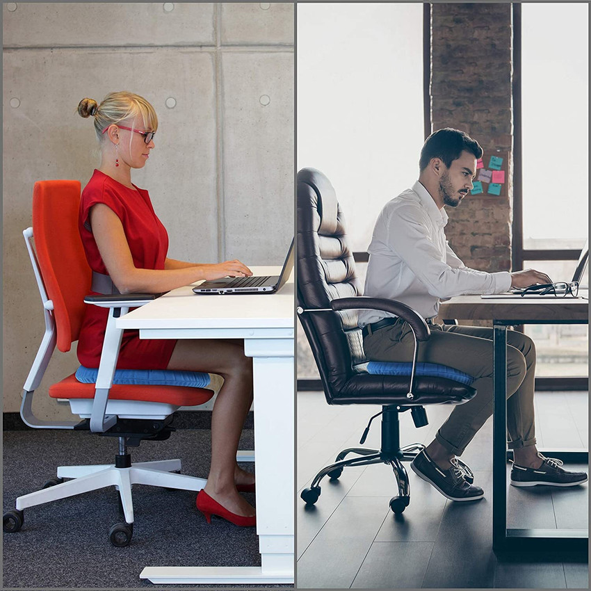 Inflatable doughnut seat cushion on sale