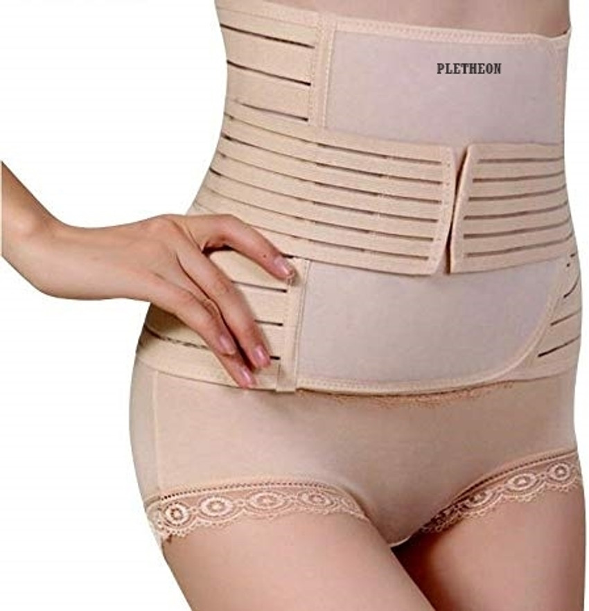 Post maternity belt cheap