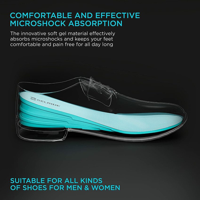 Rockport replacement insoles store