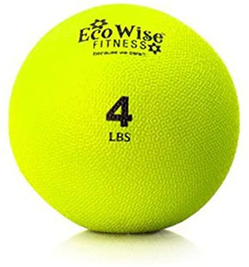 Ecowise exercise ball on sale