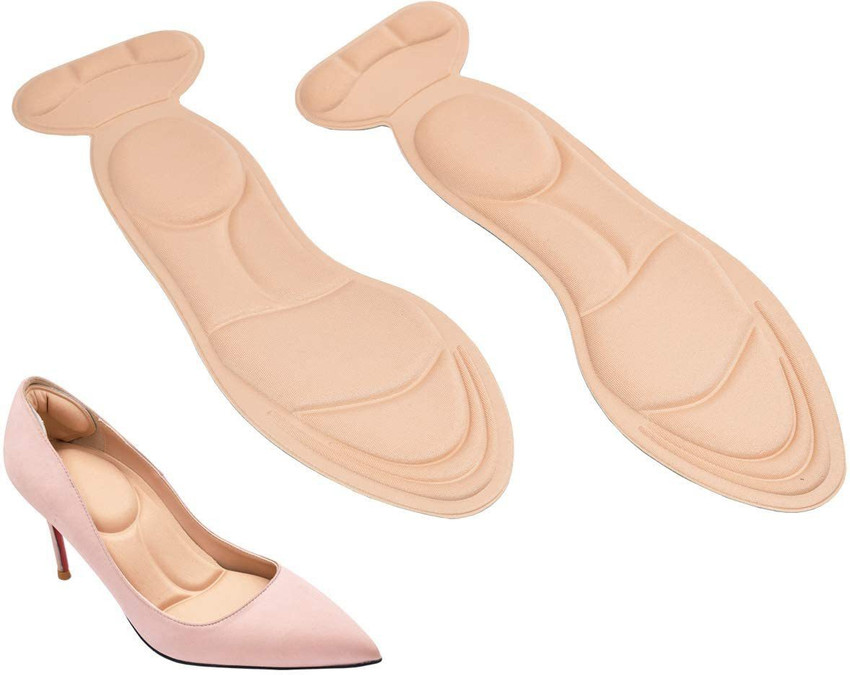 deadly Heel Cushion Inserts Comfort Shoe Insoles Women Sponge Insoles for Heels Insole Buy deadly Heel Cushion Inserts Comfort Shoe Insoles Women Sponge Insoles for Heels Insole Online at Best Prices