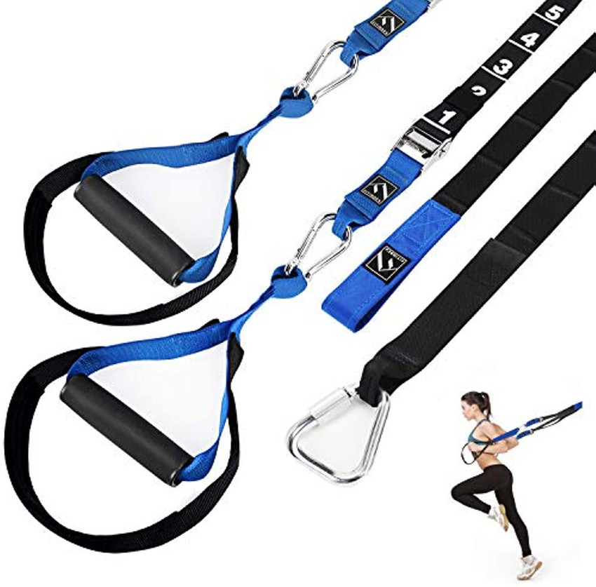 Bodyweight resistance sales training straps