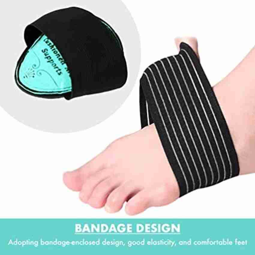 Strutz best sale foot pad