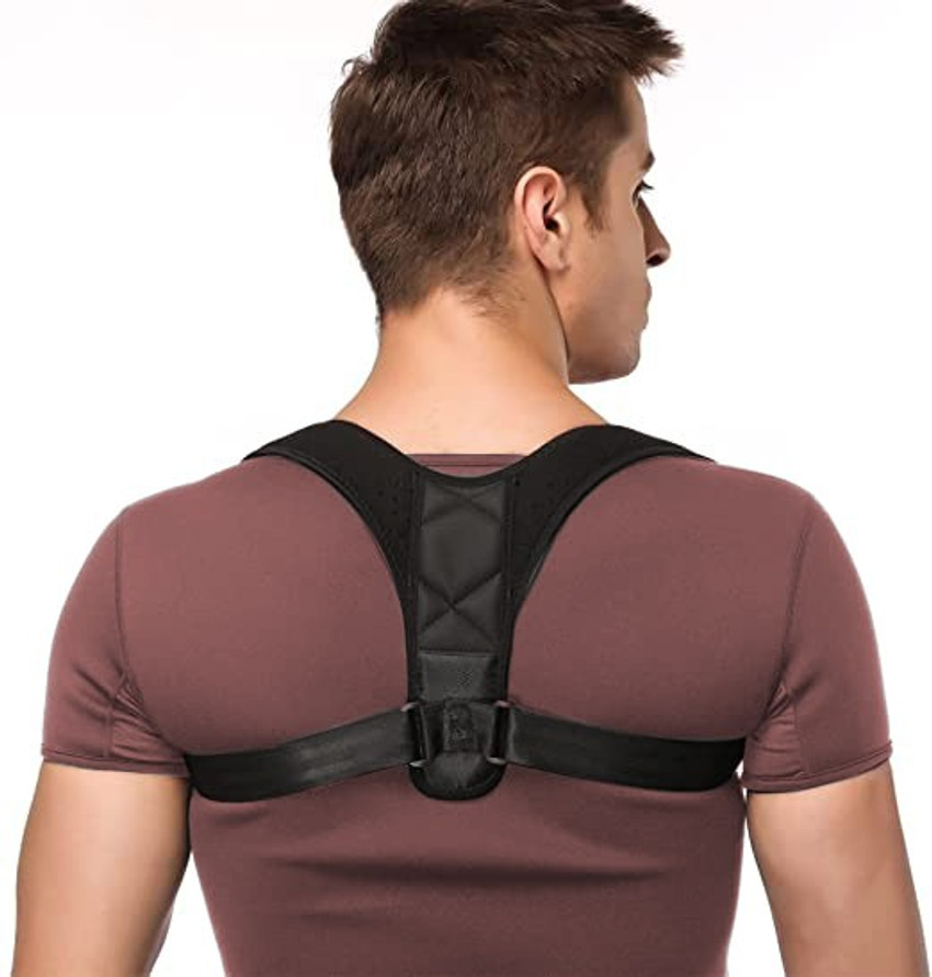 Neck and 2025 shoulder support brace