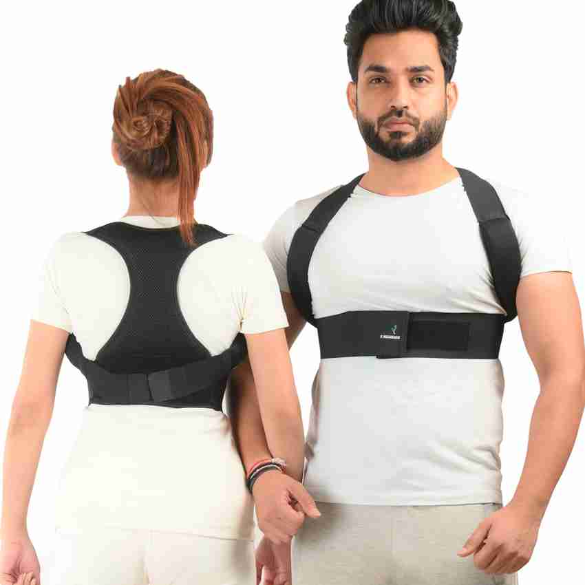 Shoulder on sale support band