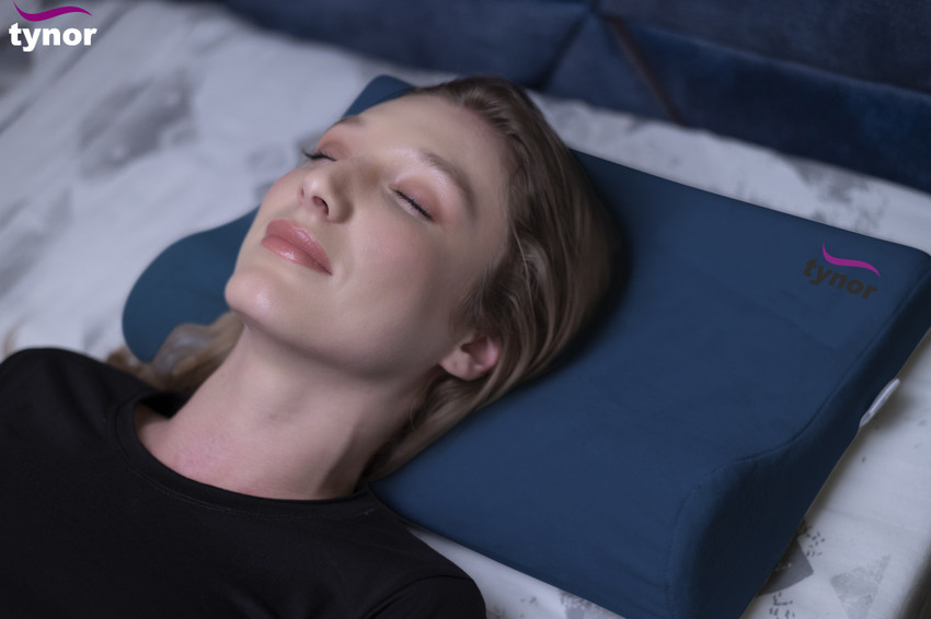 Tynor cervical outlet pillow flipkart