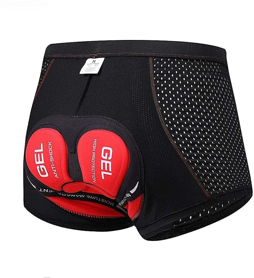 3d padded cycling shorts store