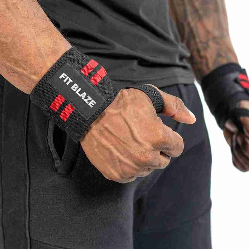 Blaze wristband on sale