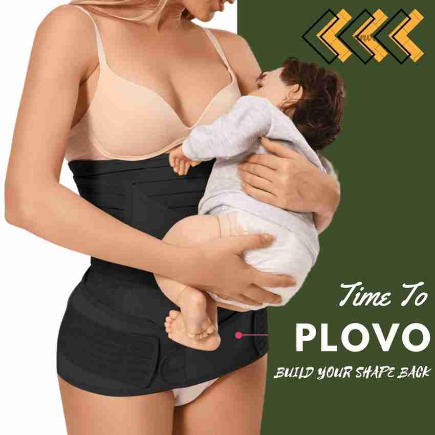 Postpartum waist belt online