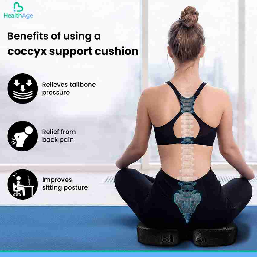 Coccyx support 2025