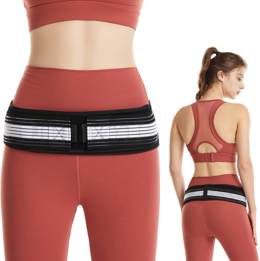 Belt for sciatica pain 2025