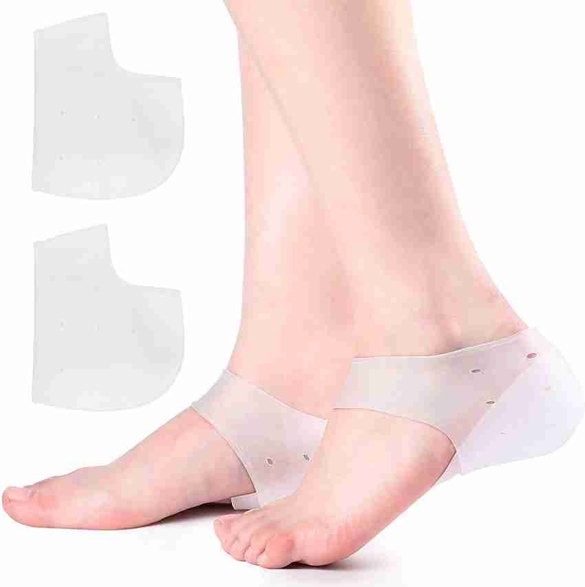 Heel lift deals pads