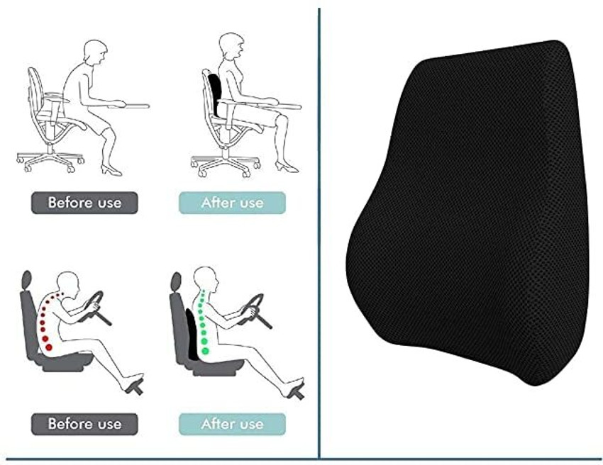 Orthowala backrest sales