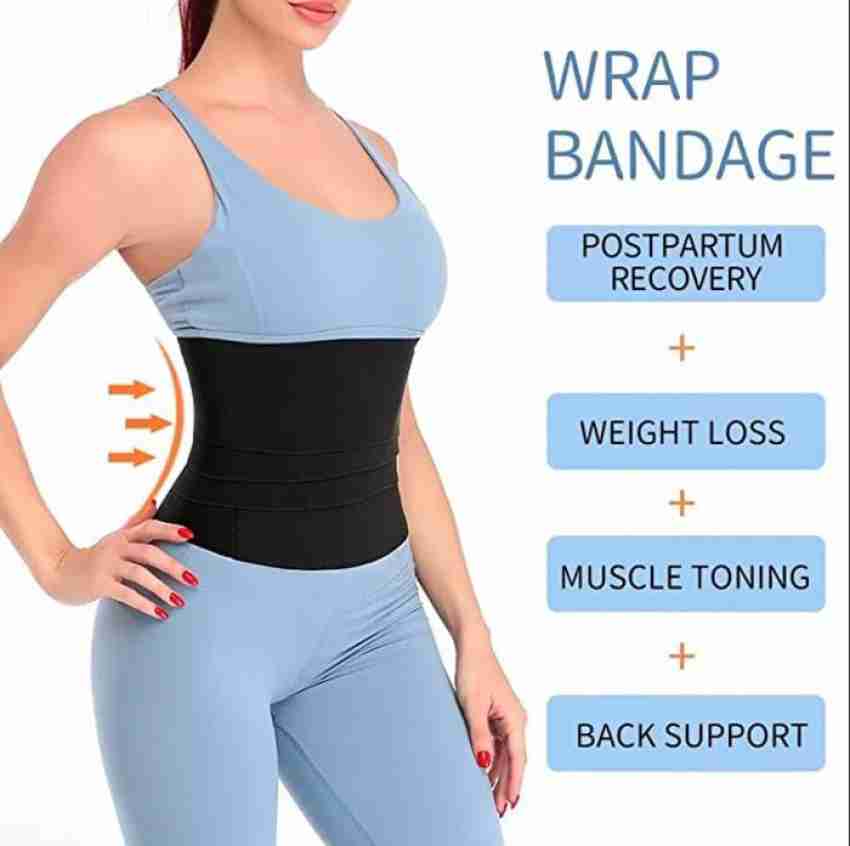 Chicory Belly Belt for Postpartum Recovery, Weight Loss, Muscle Toning  Women & Men Abdominal Belt - Buy Chicory Belly Belt for Postpartum  Recovery, Weight Loss, Muscle Toning Women & Men Abdominal Belt