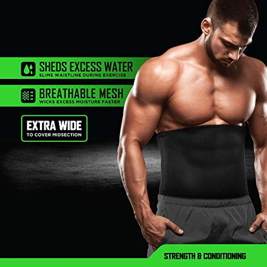 Rbx waist trimmer outlet