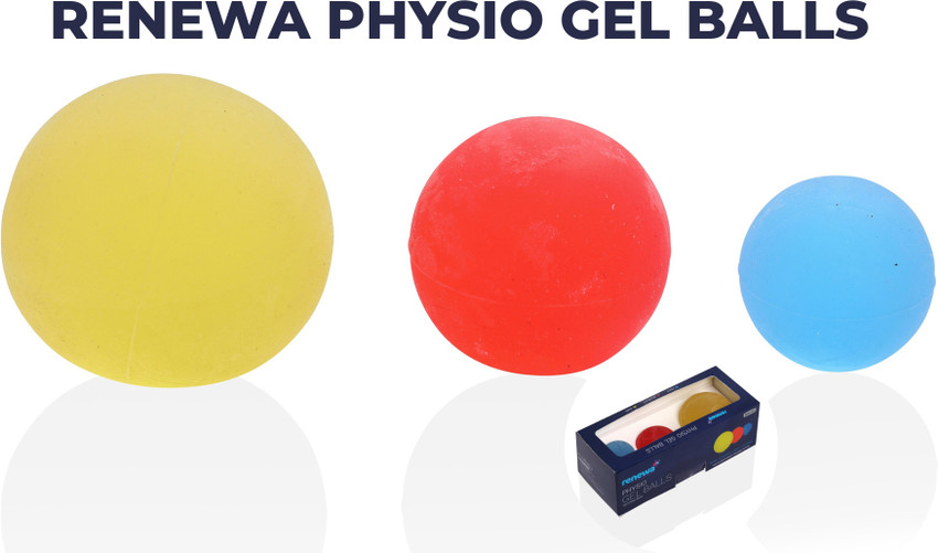 Fitness 2025 ball set