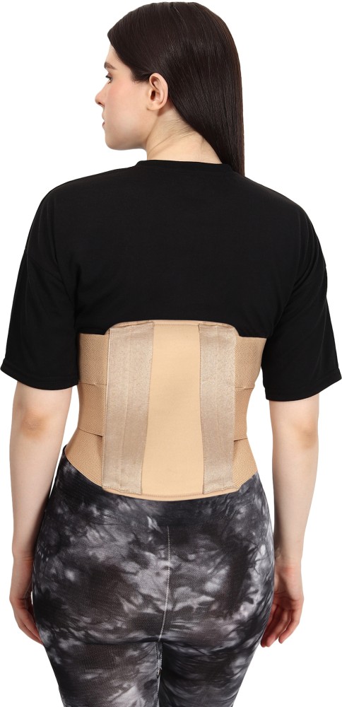 Adept Contoured L.S. Support Belt for Back Pain Relief for Back / Lumbar  Support Back / Lumbar Support - Buy Adept Contoured L.S. Support Belt for Back  Pain Relief for Back /
