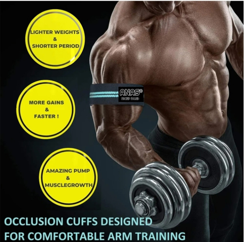Elastic biceps on sale