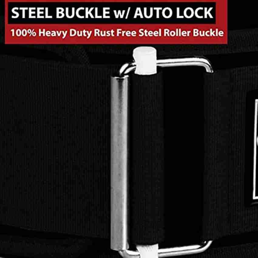  Premium Weight Lifting Belt Quick Locking