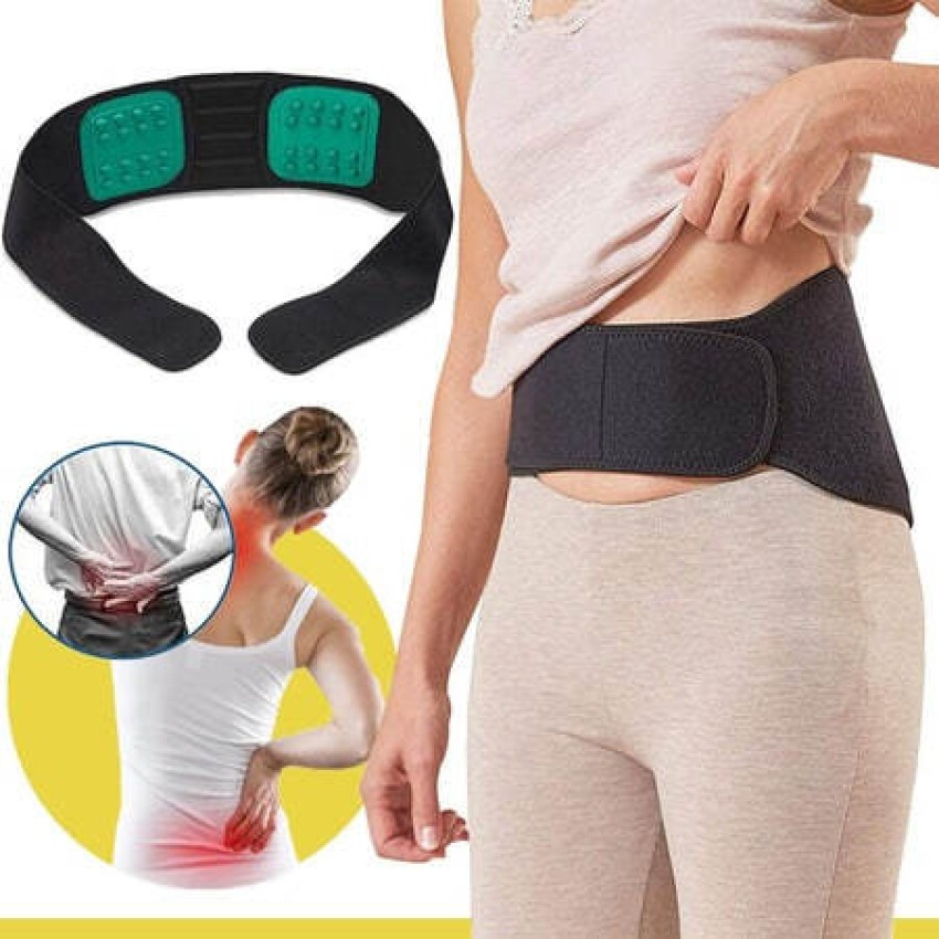 Bio posture outlet back corrector