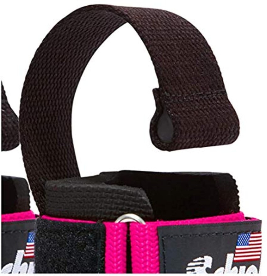 SCHIEK POWER LIFTING STRAPS (1000-PLS)