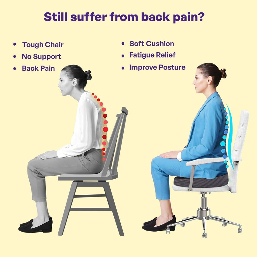 Lean Back Back Pain From Sitting Straight Position When I Sit