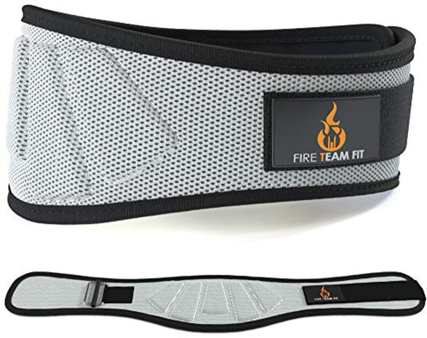 Fire team online fit belt