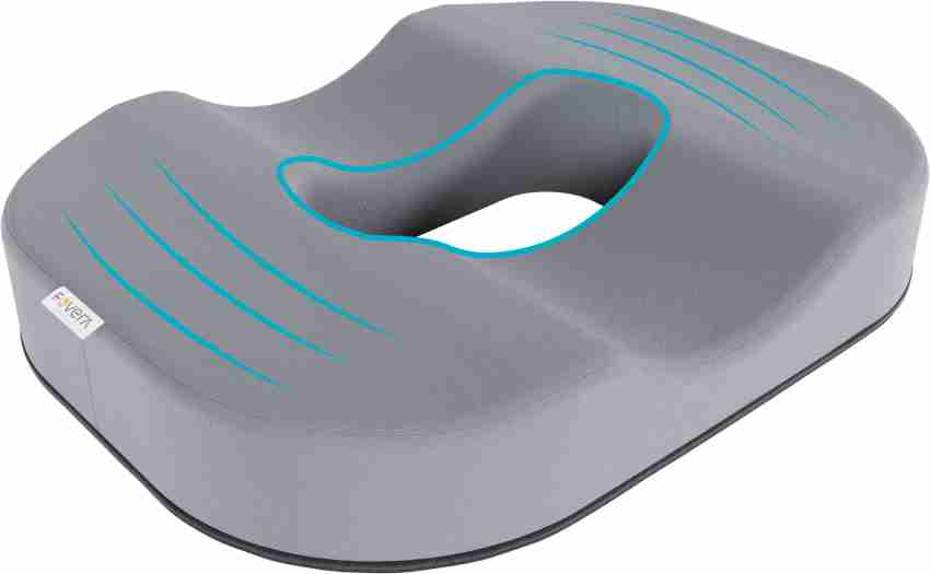 Buy SUPERFINE COMFORT Donut Seat Cushion for Piles , Fistula , Hemorrhoids  , Pregnancy Pain Relief Online at Best Prices in India - JioMart.