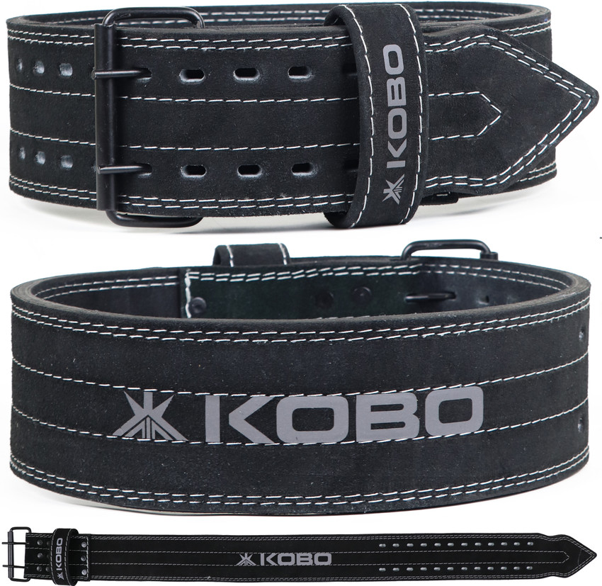 Kobo powerlifting belt discount