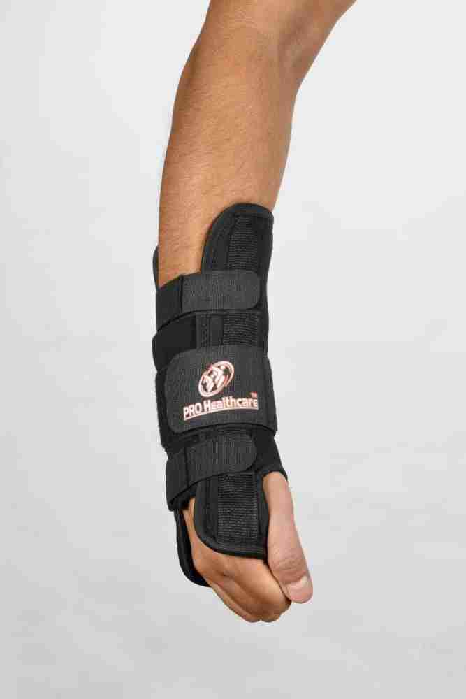 Neoprene Carpal Tunnel Wrist Support Brace for Both Left and Right