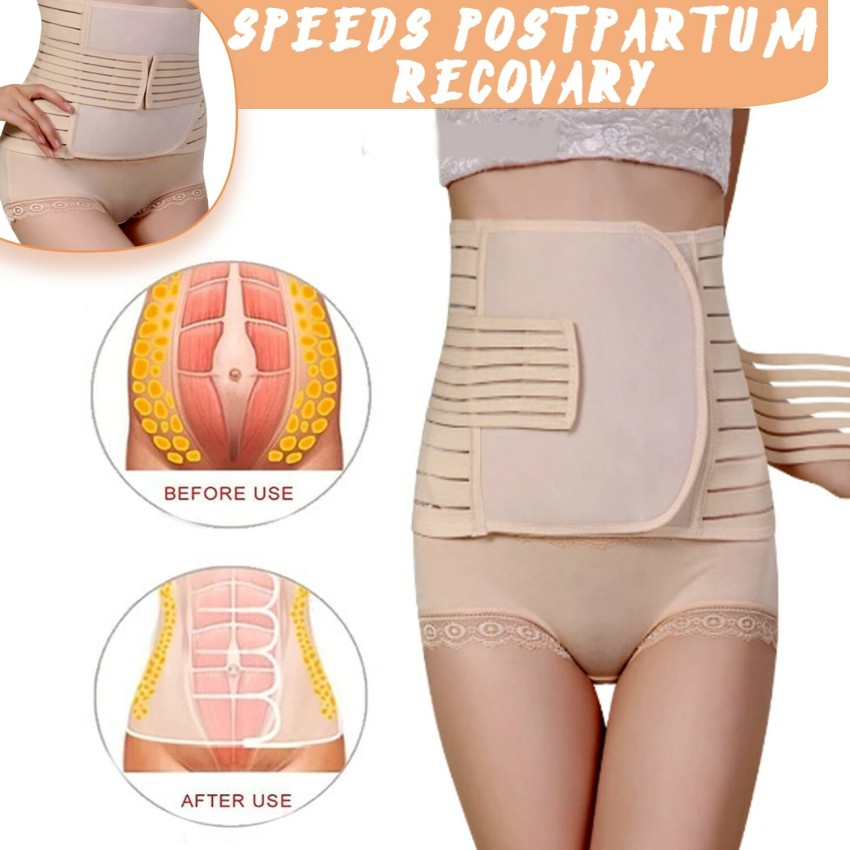 What is a Post Pregnancy Girdle