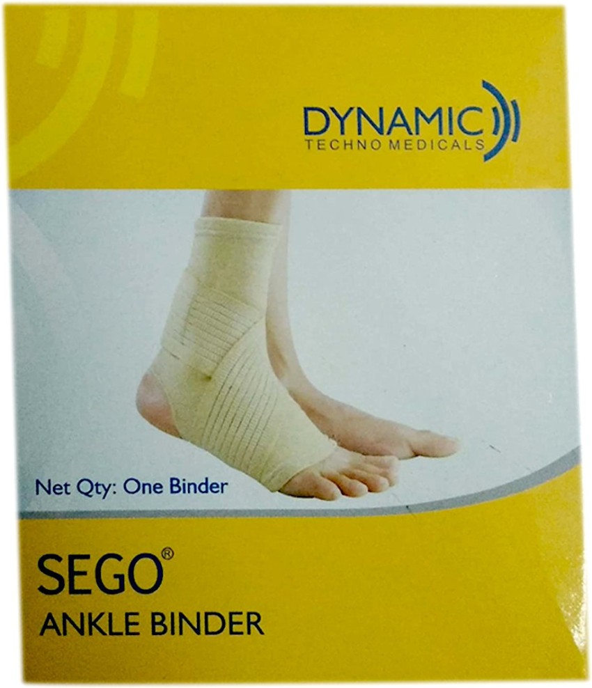 Dyna GYM/Sports Socks - Dynamic Techno Medicals