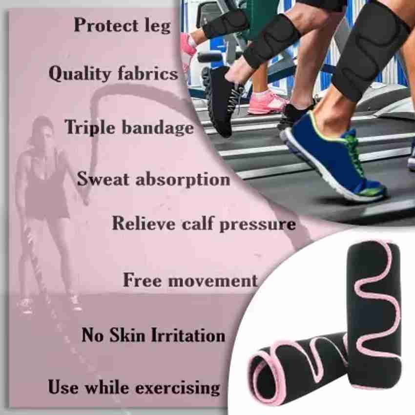 Calf weight loss exercises deals