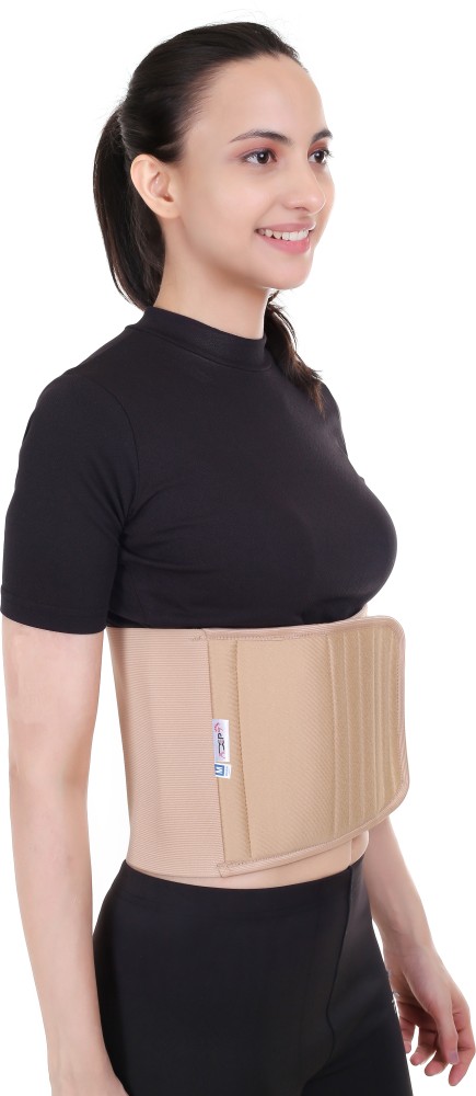 Buy PHARMEASY LUMBAR SACRO SUPPORT BELT- BACK PAIN RELIEF AND