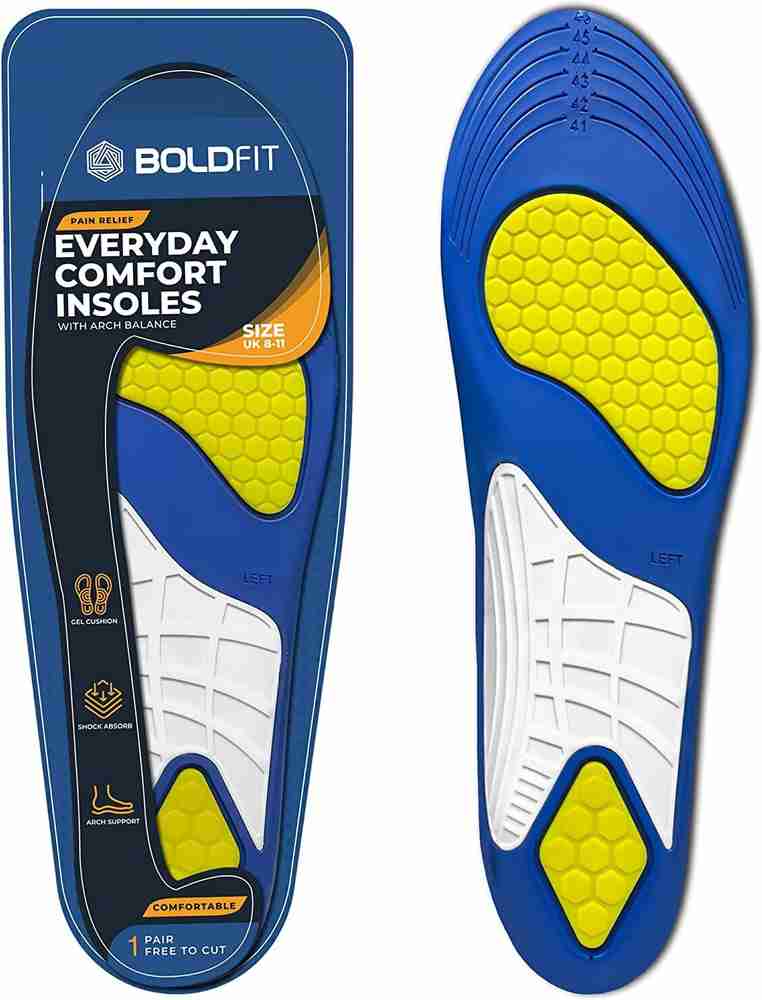 Silicone soul shoes shop