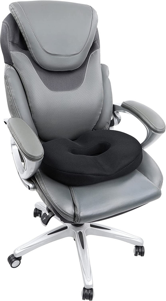 Back support for chair online flipkart