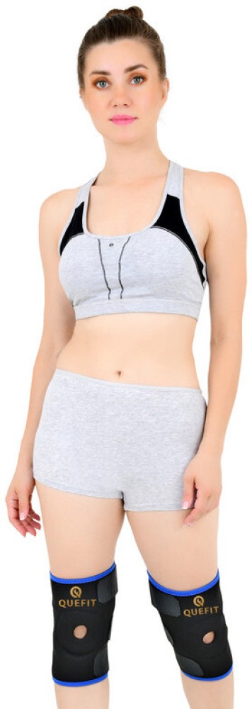 Buy Quefit Premium Thigh Shaper Belt Non-Tearable Weight Loss Slimming for  Men & Women Abdominal Belt Online at Best Prices in India - Running