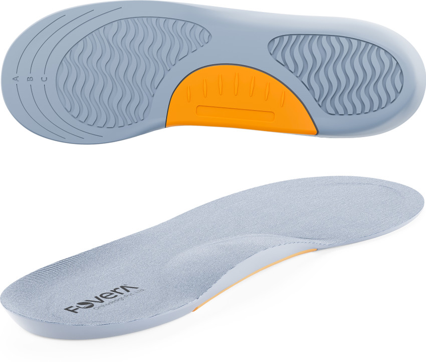 Nike gel 2025 insoles