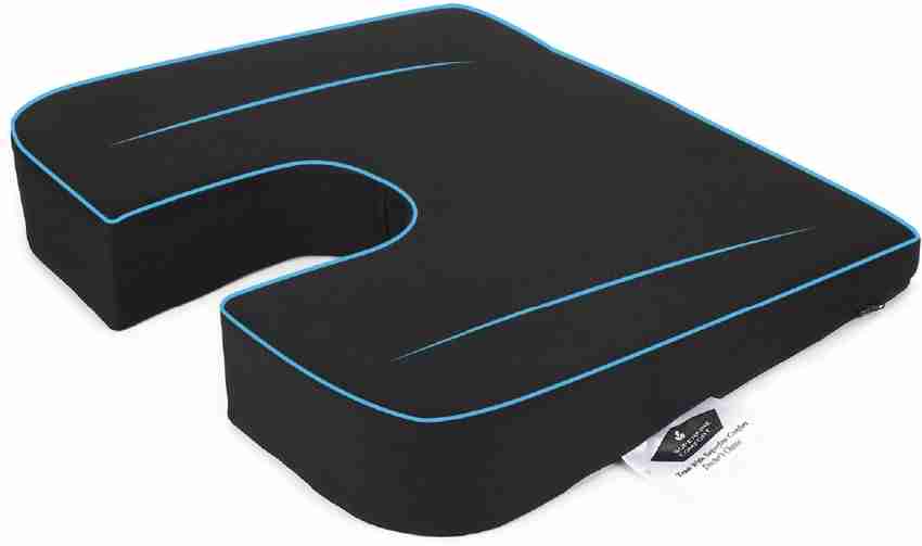 Coccyx seat store cushion walmart