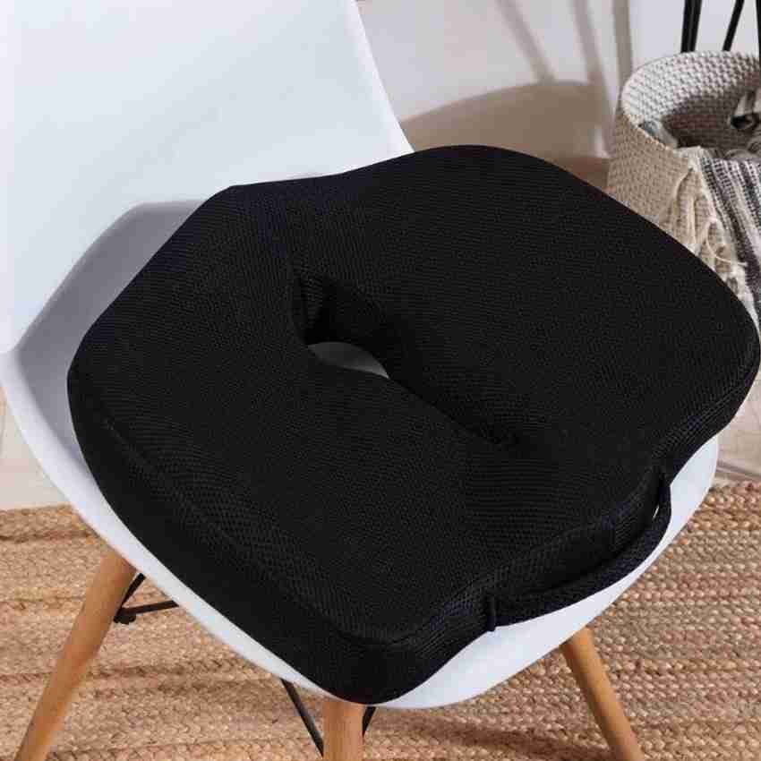 Buy Bos Medicare Surgical Coccyx Orthopedic Seat Cushion for Relief Back Sciatica Tailbone Lumbar Pain Back Lumbar Support Online at Best Prices in India Sports Fitness Flipkart