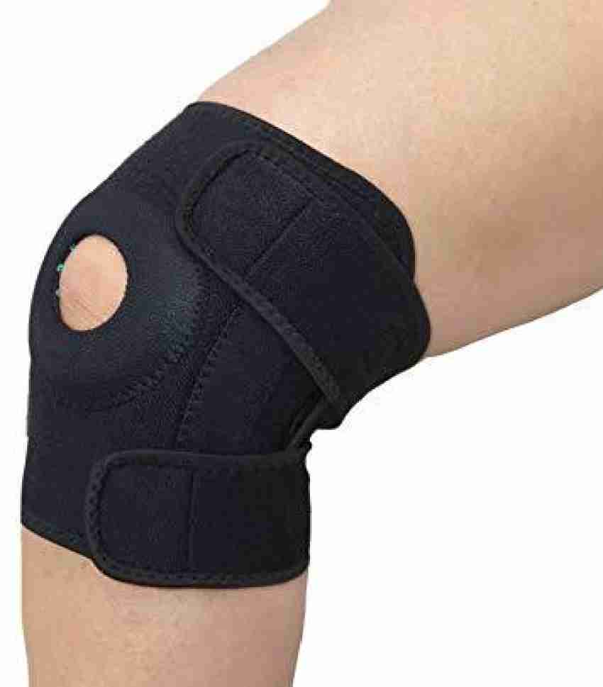 Knee Braces: How to Get the Proper Fit