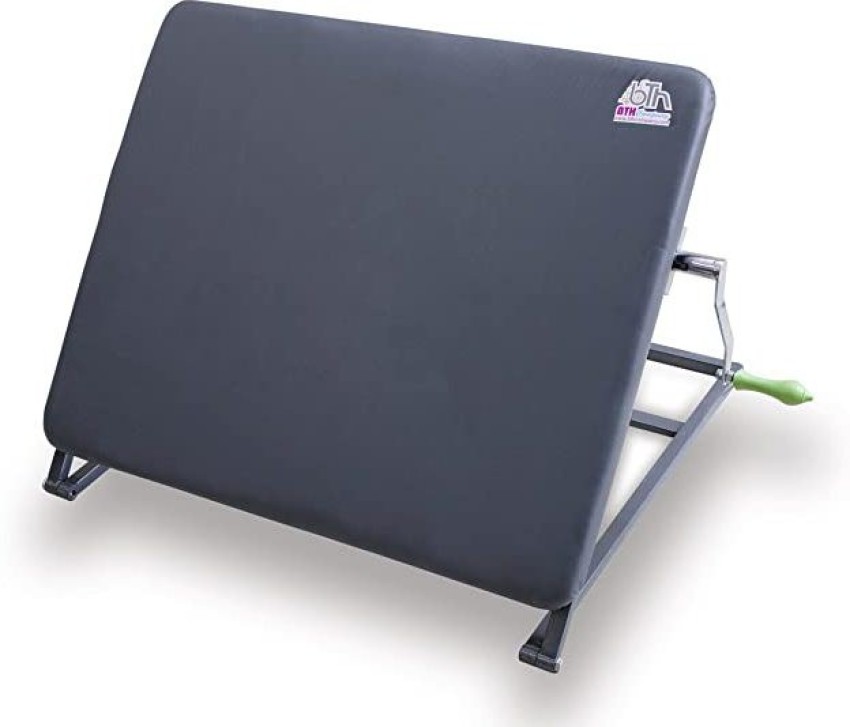 FDSAD Electric Bed Backrest, Portable Adjustable Sit-up India