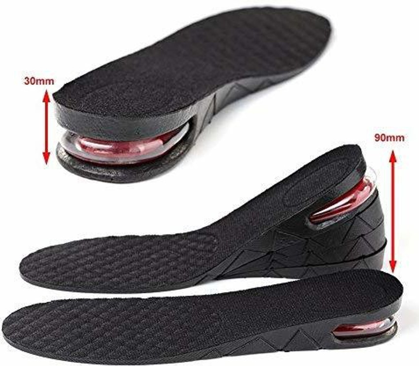 Height increasing insoles flipkart top