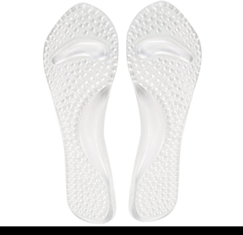 Gel arch discount supports for sandals