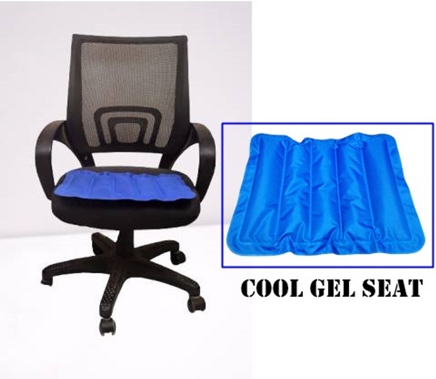 Cooling office outlet chair cushion