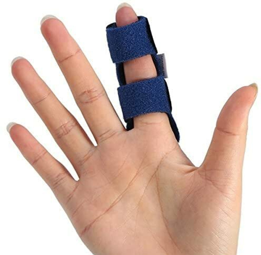 Finger bandage clearance