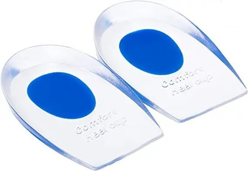 Heel cups for bone spurs outlet
