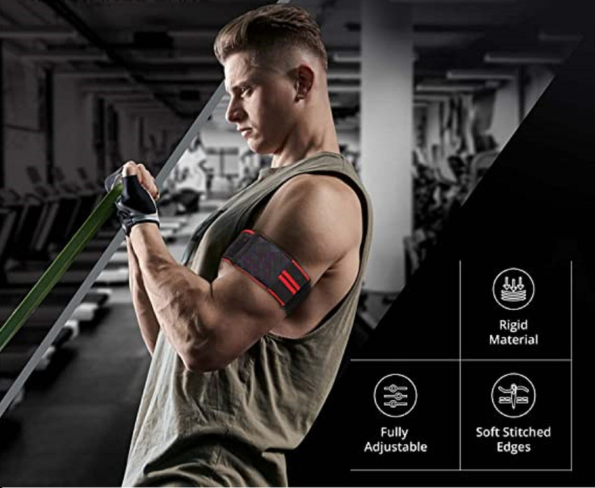 Biceps elastic 2025