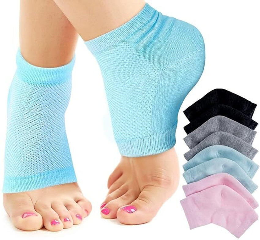 Fab feet hot sale heel cushions